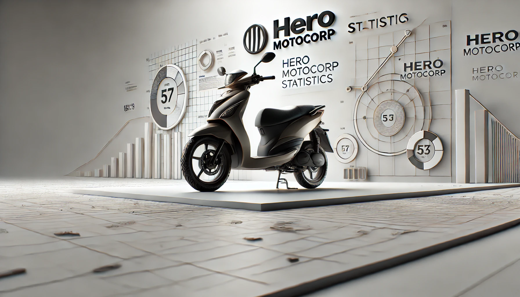 Hero motocorp sales online