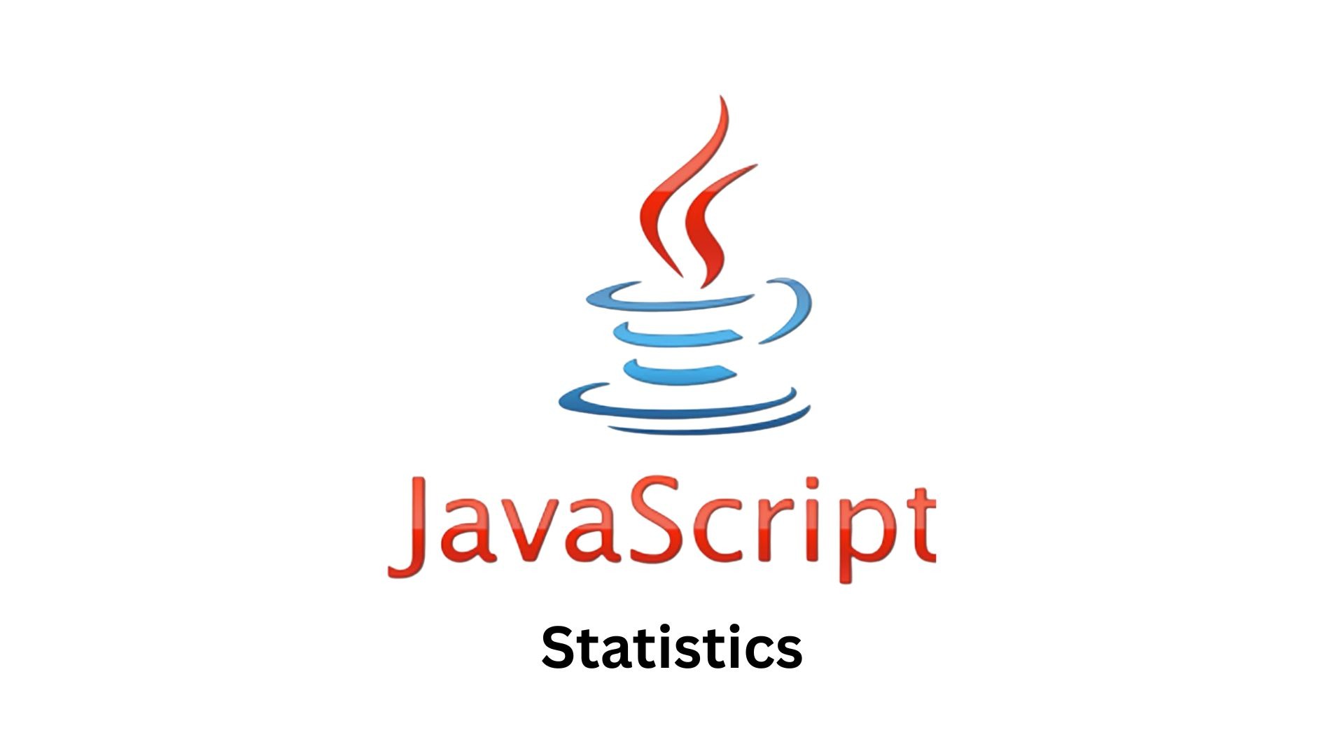 JavaScript Statistics By Usage and Facts