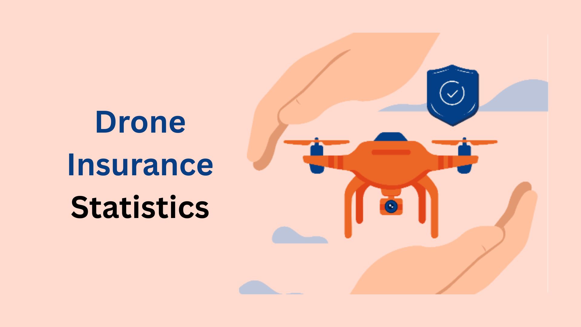 Drone Insurance Statistics By Segments, Market Capitalization And Revenue