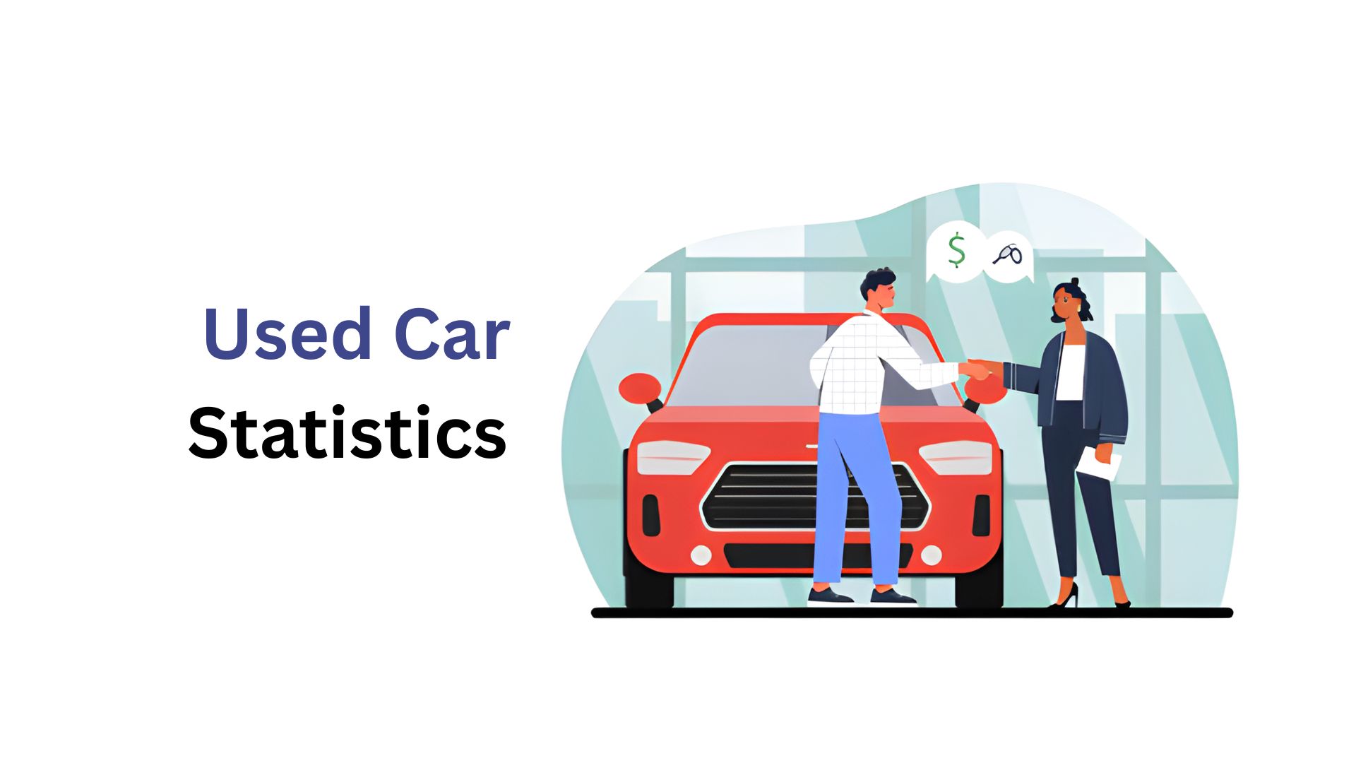 Used Car Statistics By Revenue And Country