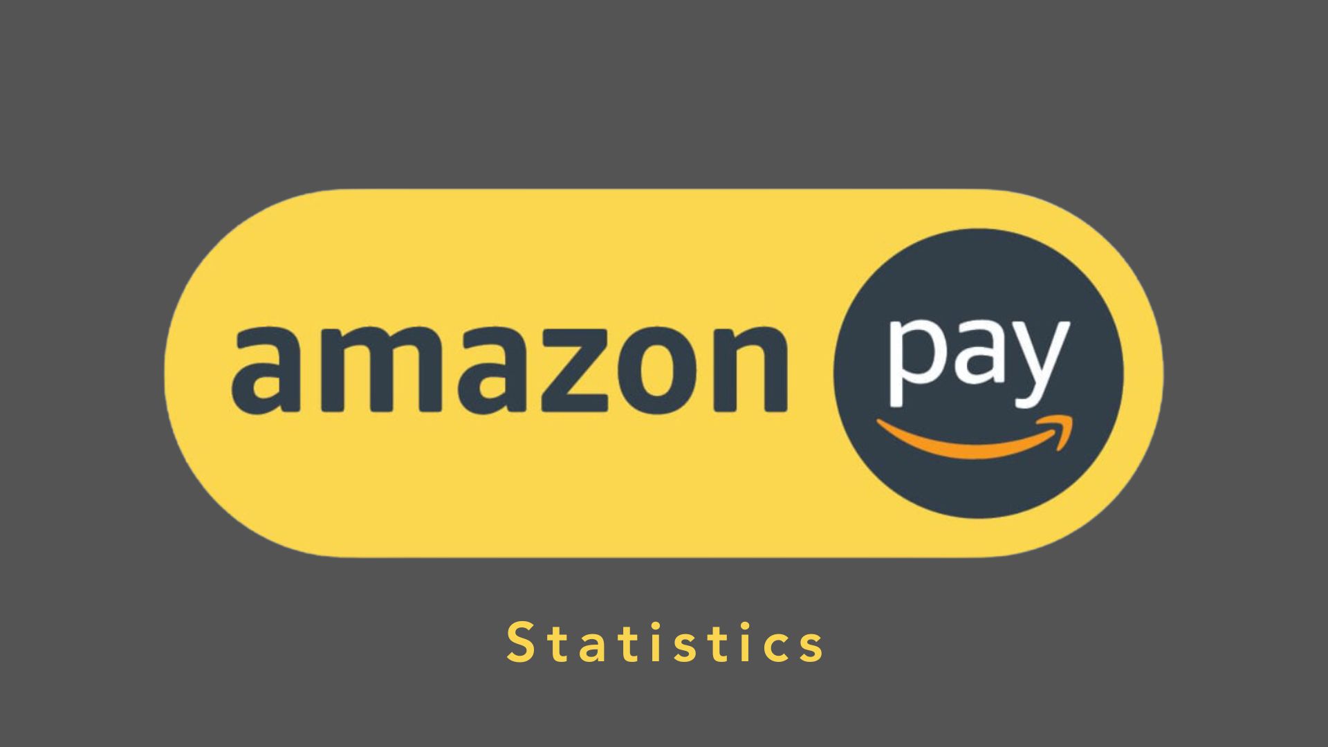 Amazon Pay Statistics 2024 By Customers, Usage And Traffic