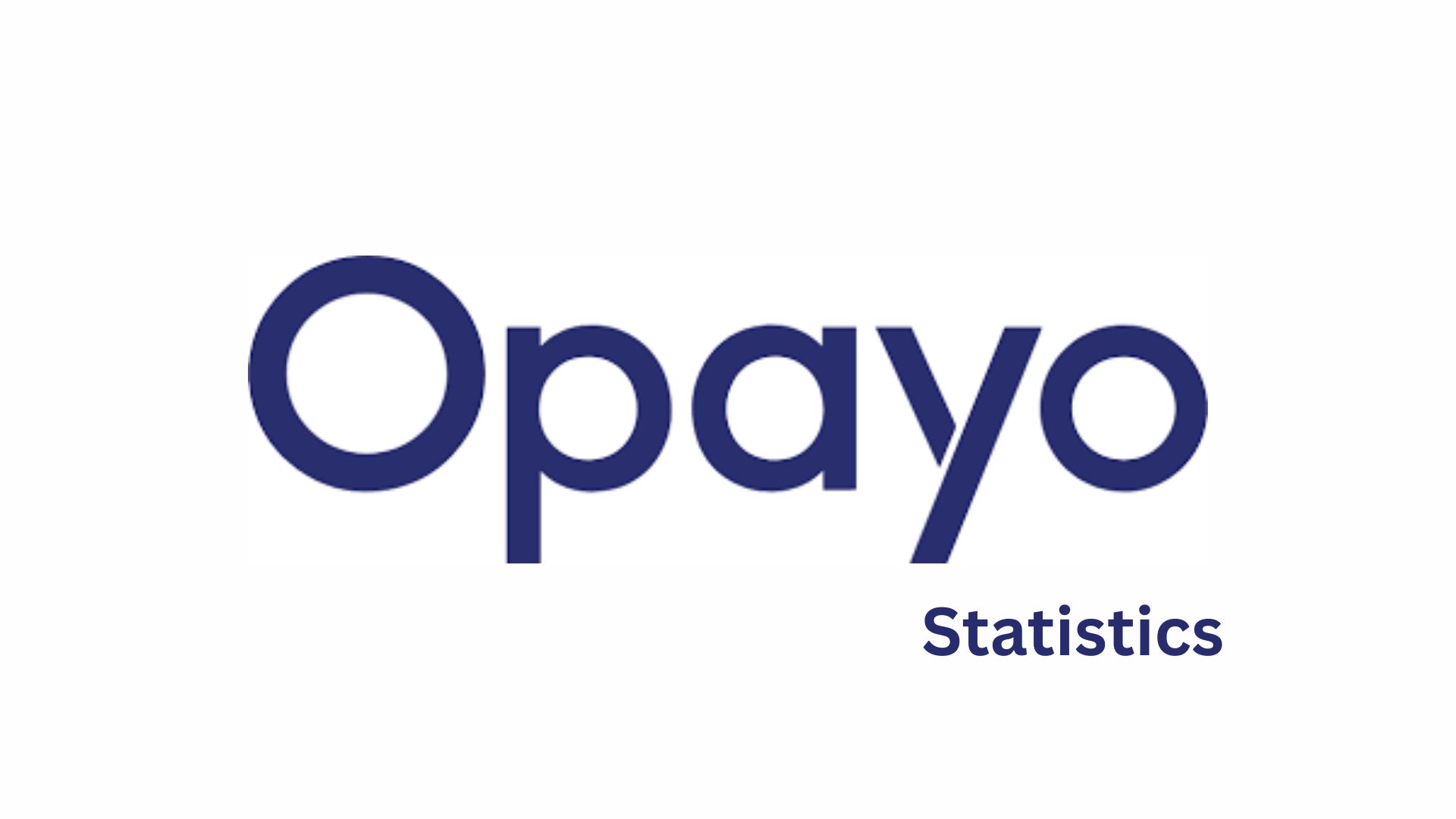 Opayo Statistics By Popularity, Finance, Revenue And Country