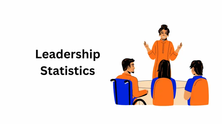 Leadership Statistics