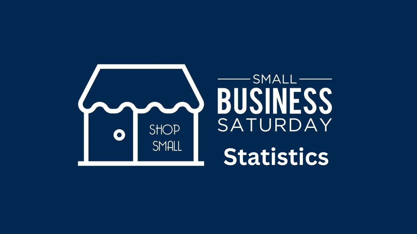 Small Business Saturdays Statistics and Facts