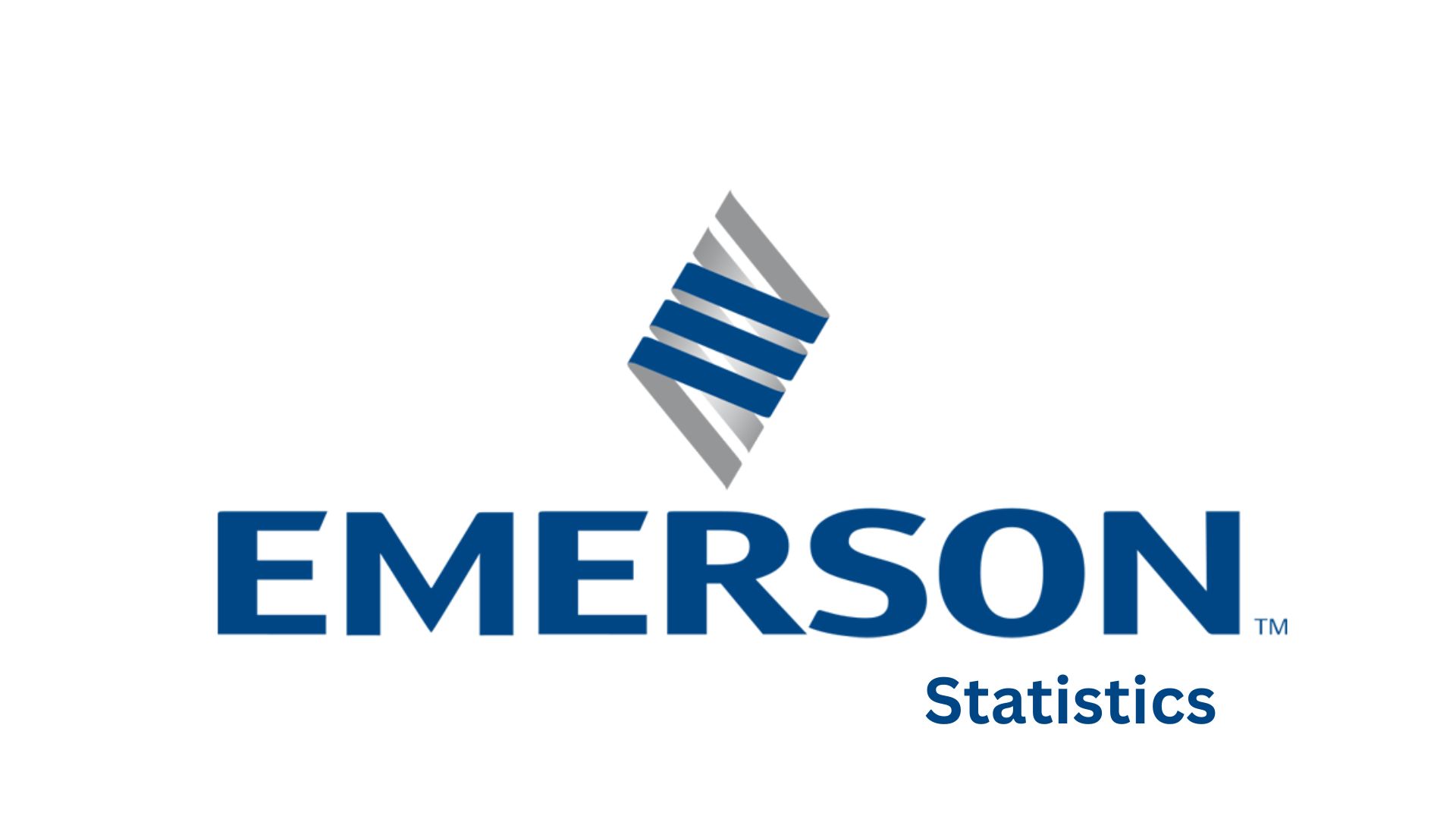 Emerson Statistics By Revenue, Net Sales Growth, Aquisirtion And Diversititures