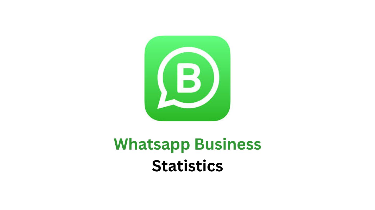 Whatsapp Business Statistics and Facts (2025)