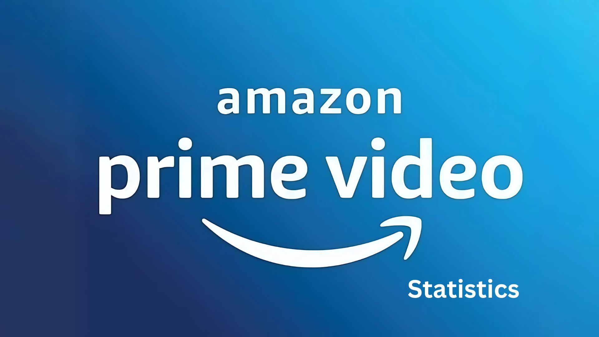 Amazon Prime Video Statistics And Facts (2025)