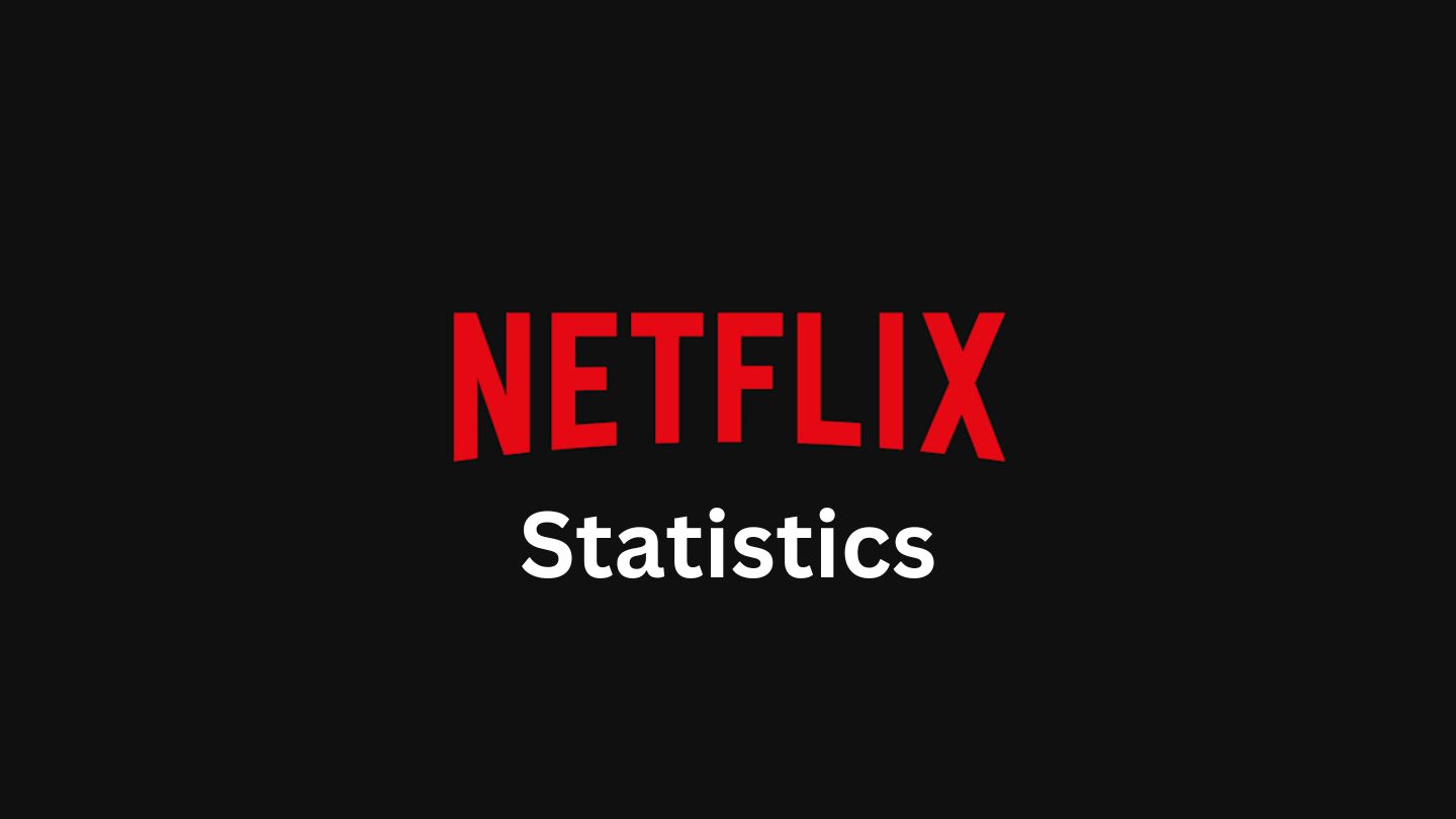 Netflix Statistics and  Facts (2025)