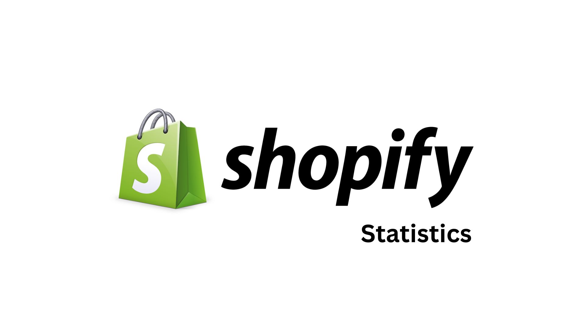 Shopify Statistics 2025