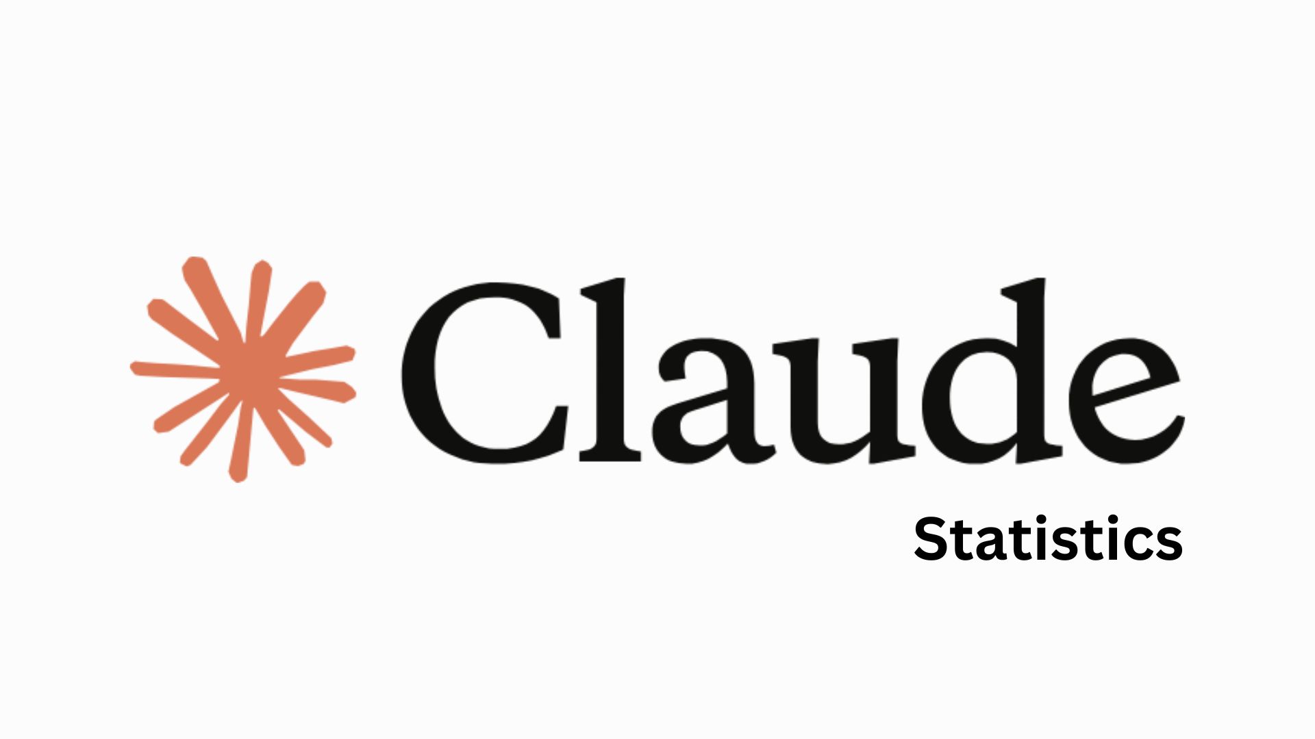 Claude Statistics By Users, AI Technical And Facts (2025)