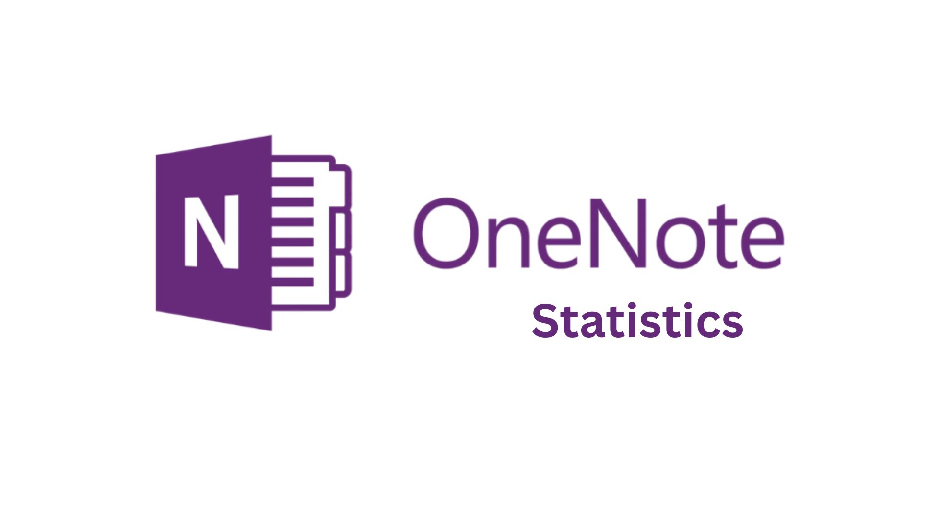 Microsoft OneNote Statistics By Revenue, Downloads, Competitors And Customers (2025)