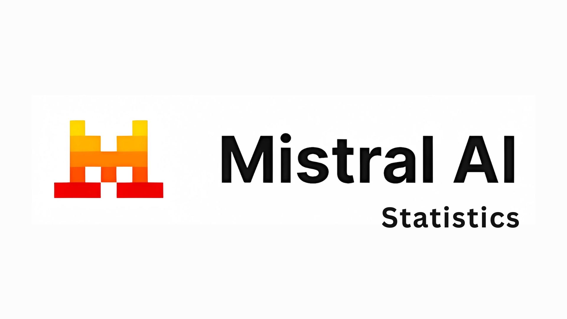 Mistral AI Statistics By Revenue And Facts (2025)