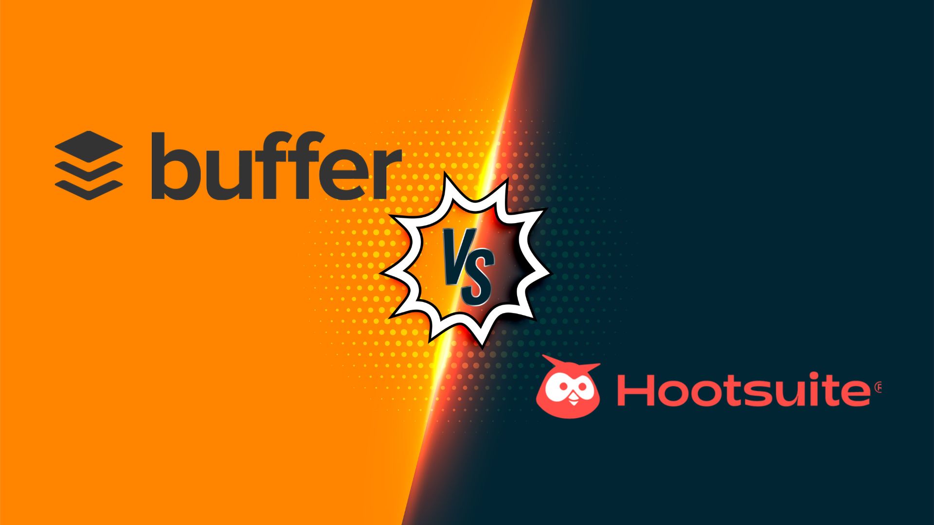 Buffer vs Hootsuite Statistics By Revenue, Website Traffic And Demographics (2025)