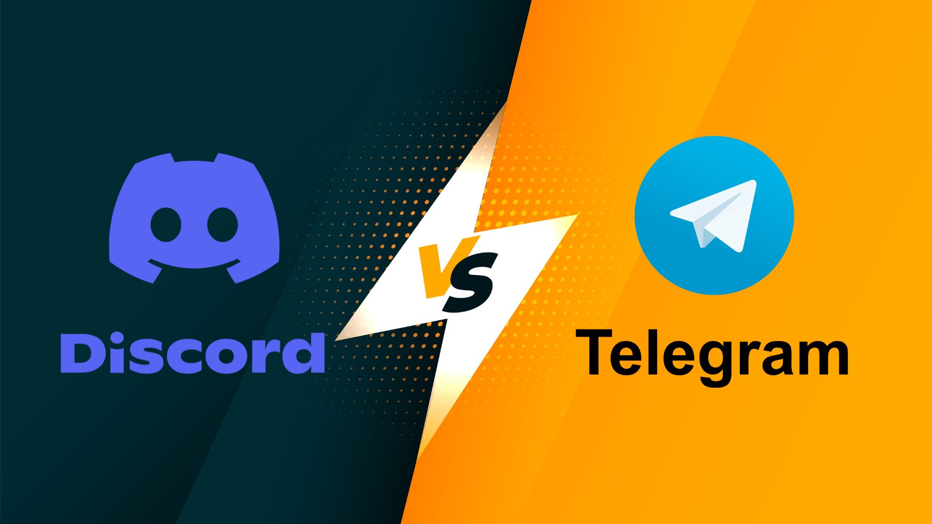 Discord vs Telegram Statistics By Market, Users And Demographics (2025)