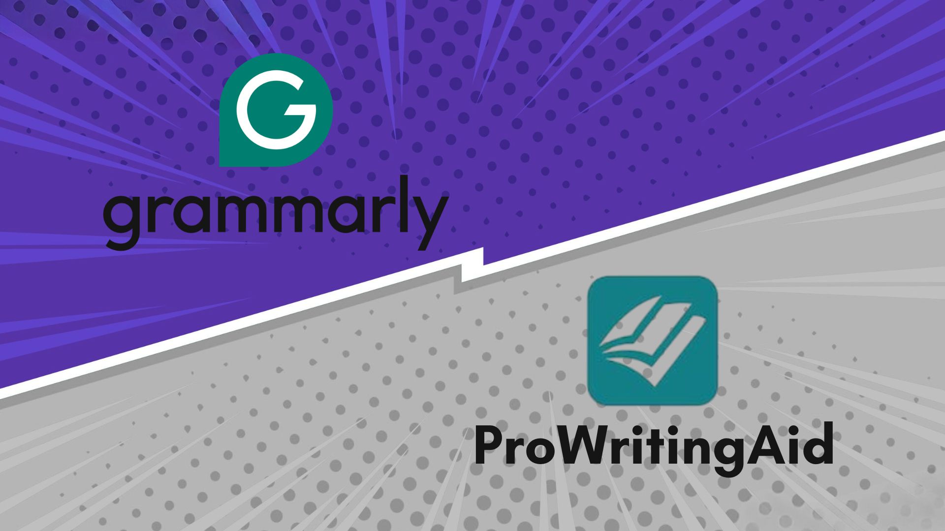Grammarly vs ProWritingAid Statistics - Which Is Better (2025)