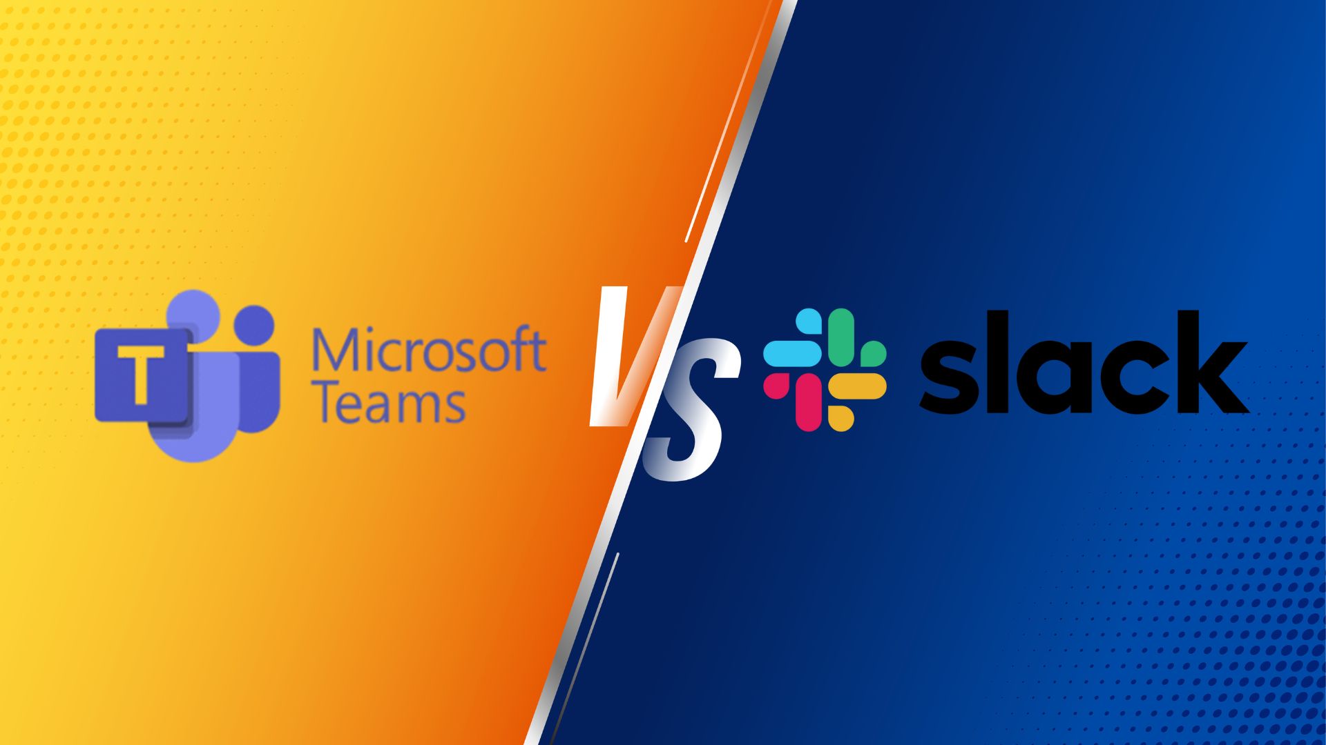 Slack vs Microsoft Teams Statistics By Revenue, Users And Demographics (2025)