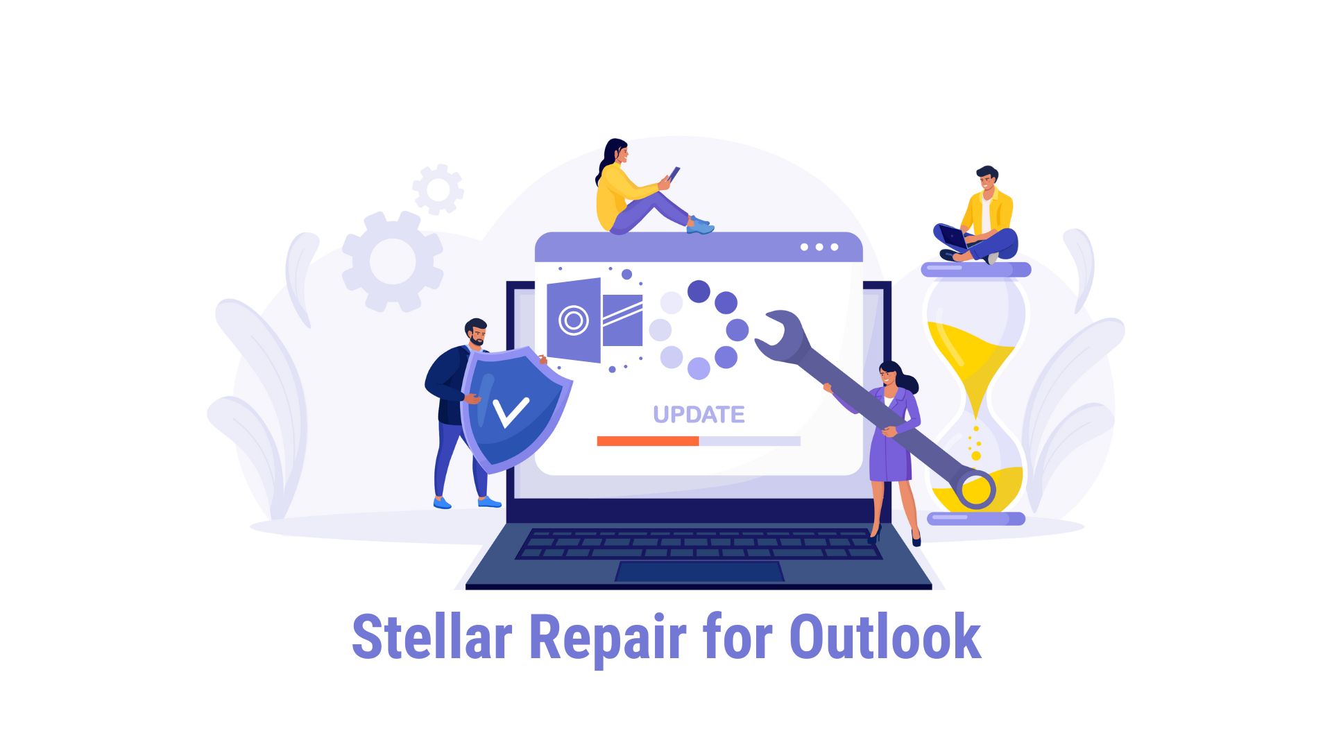 Stellar Repair for Outlook Review : The Ultimate PST Repair Tool for Personal and Professional Use