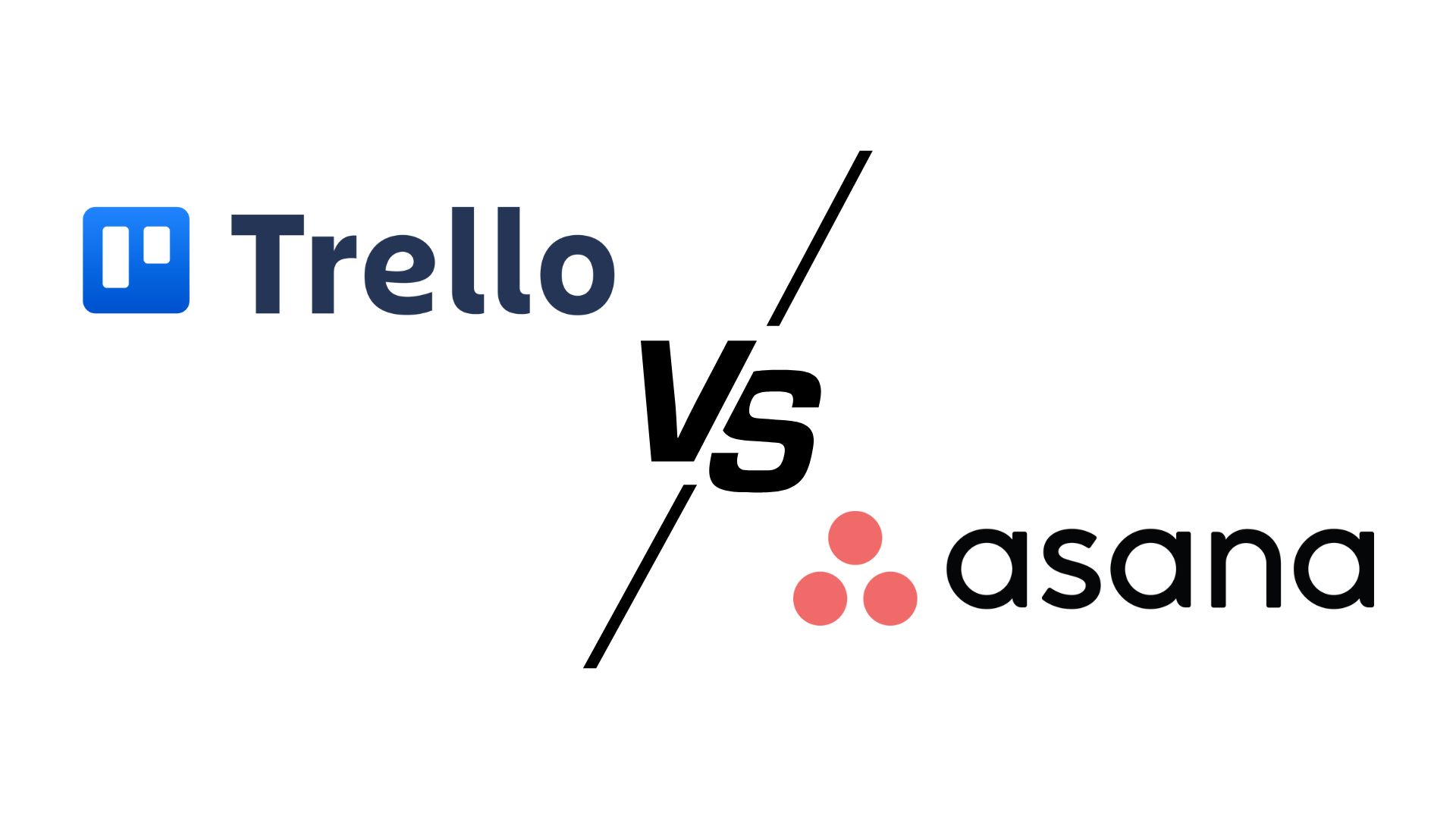 Trello vs Asana Statistics By Visitors, Web Traffic And Facts (2025)