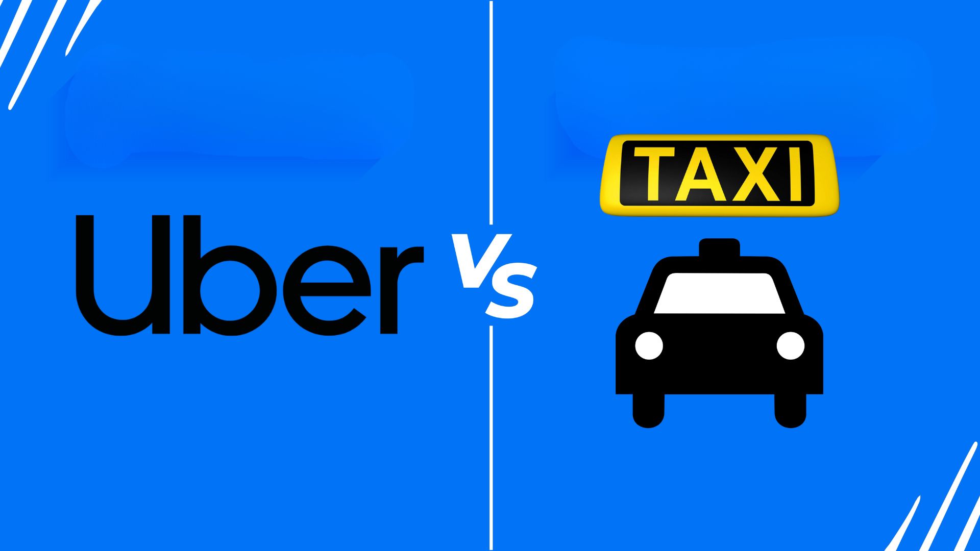 Uber vs Taxi Statistics And Facts (2025)
