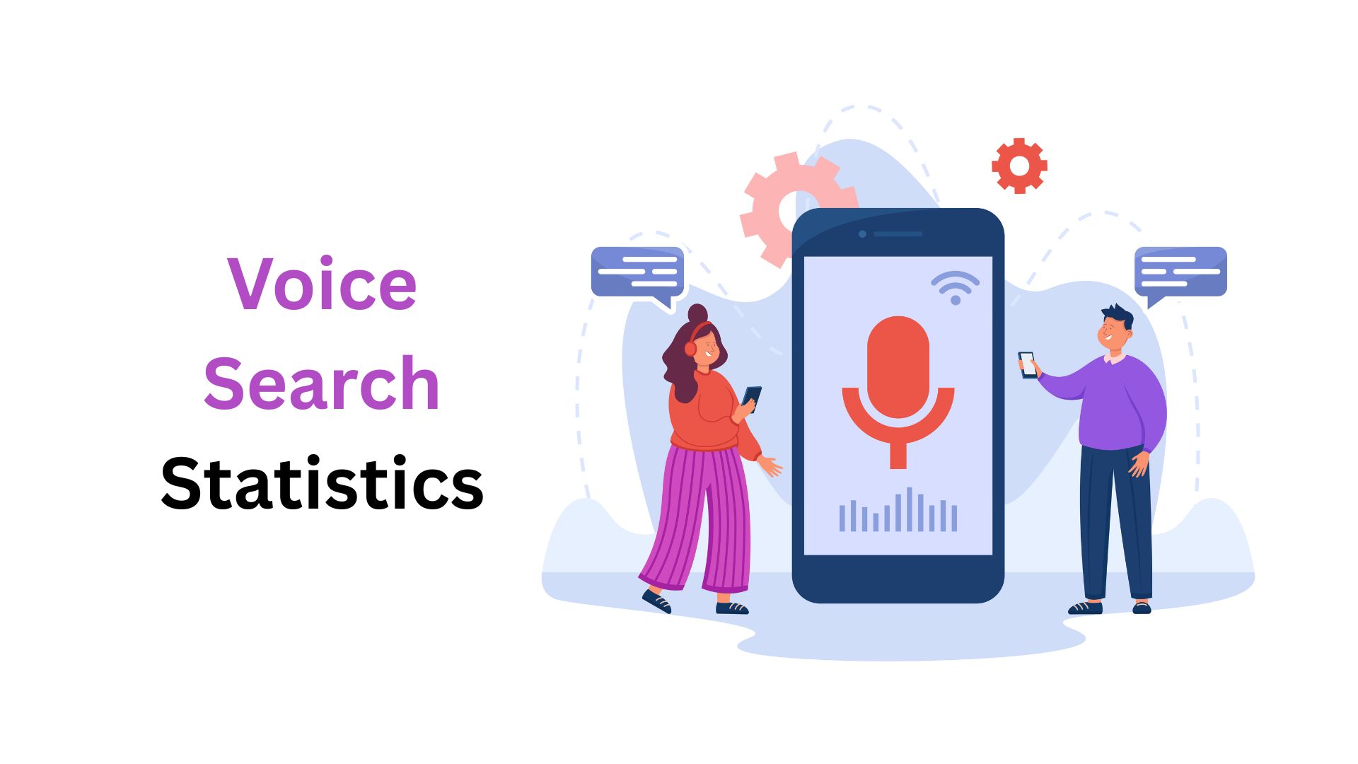 Voice Search Statistics By Devices, SEO, Usage And Marketing (2025)