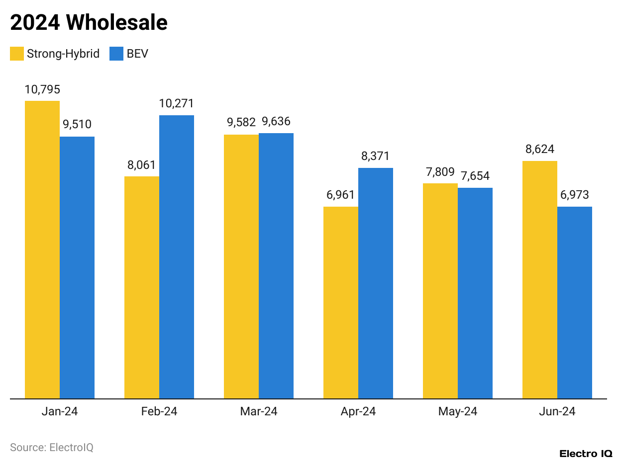 2024 Wholesale
