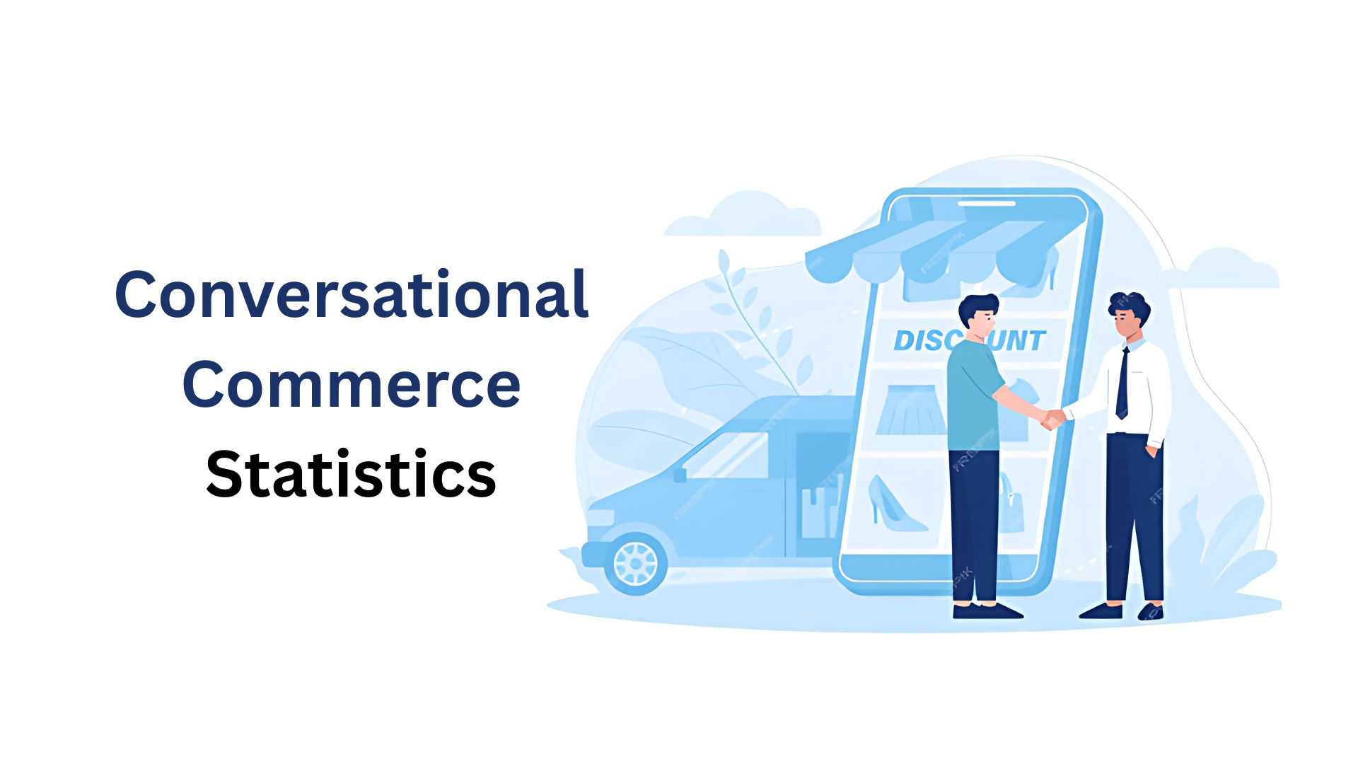 Conversational Commerce Statistics By Market, AI Chatbot And Facts (2025)