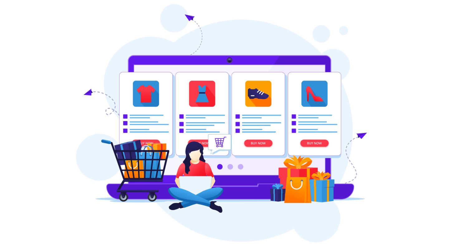 How Many Ecommerce Sites Are There in the World?