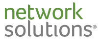 Network Solutions Logo