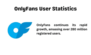 OnlyFans Statistics By Users, Revenue And User Growth (2025)