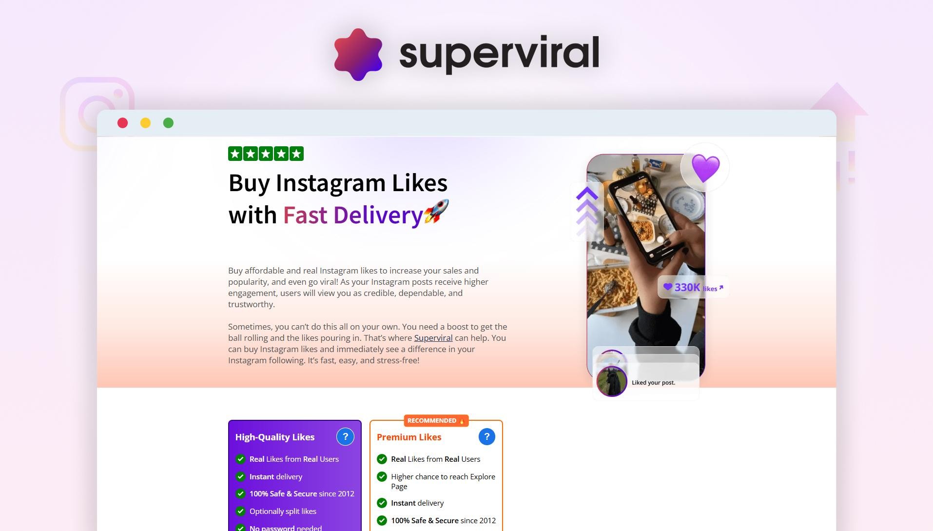 Superviral