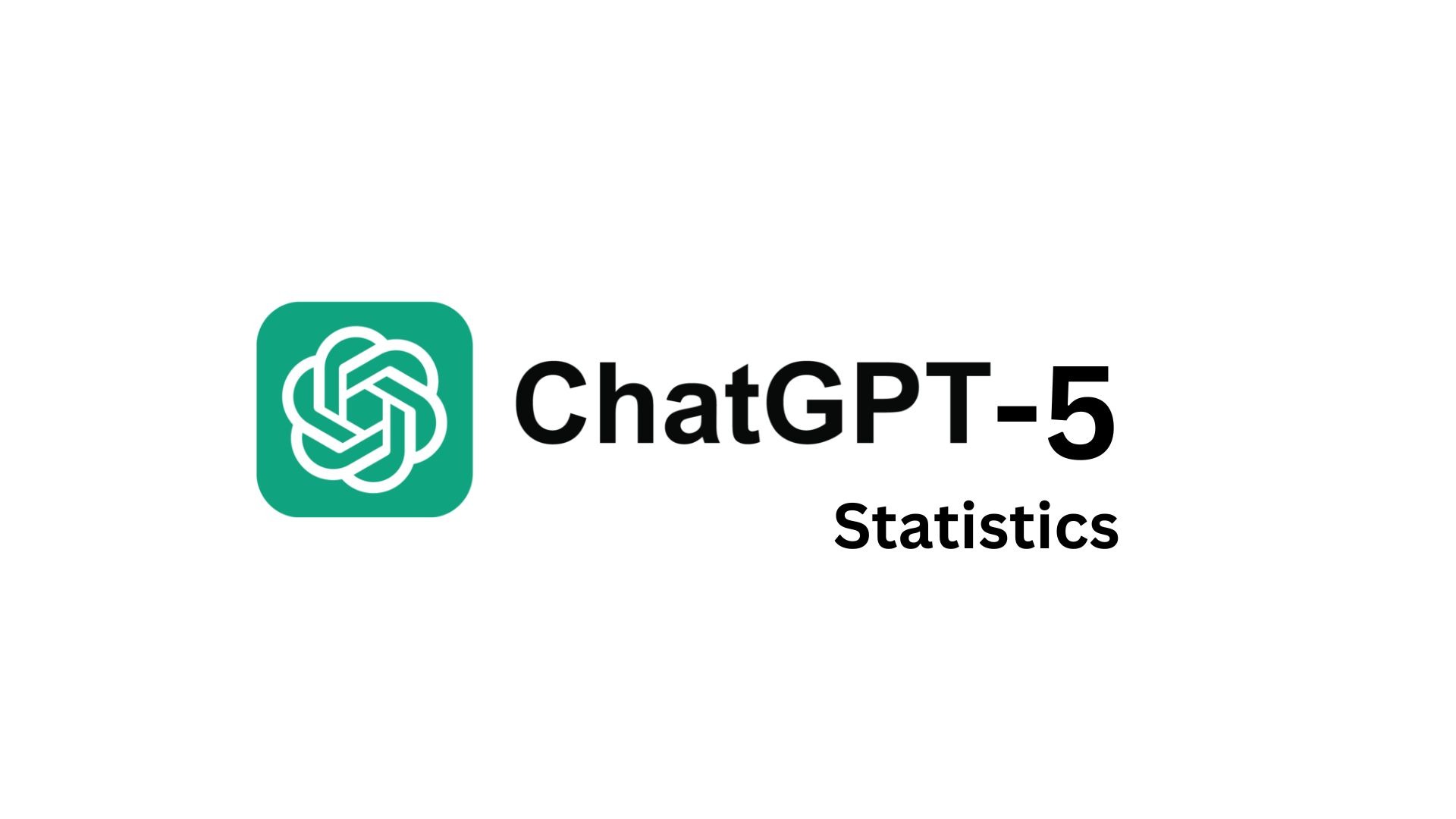 ChatGPT-5 Statistics By User, API Pricing, Subscription Plans And Trends (2025)