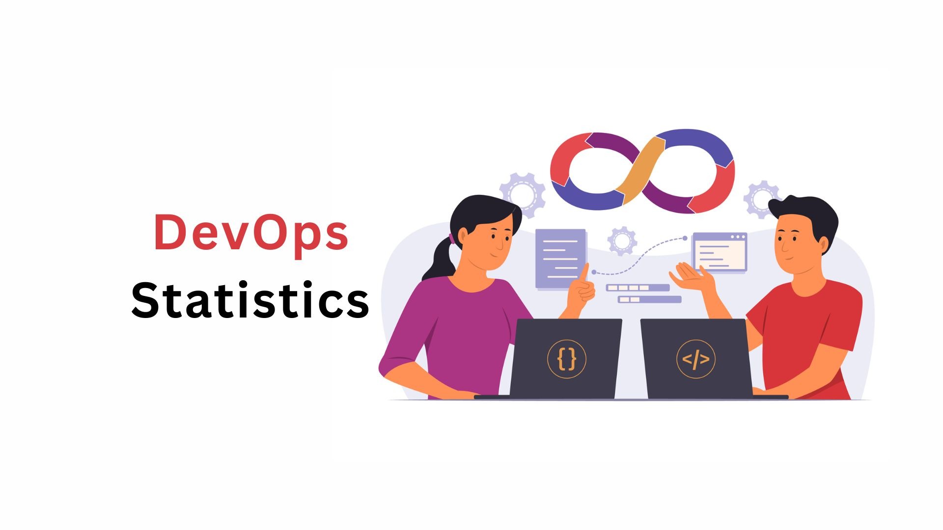 DevOps Statistics and Facts, By Market, Engineer, Tools, Usage and Growth (2025)