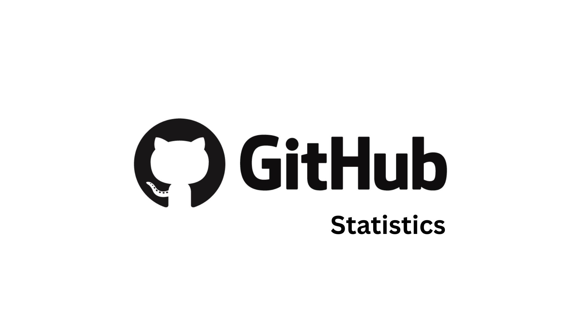 GitHub Statistics By Users, Security And Facts (2025)