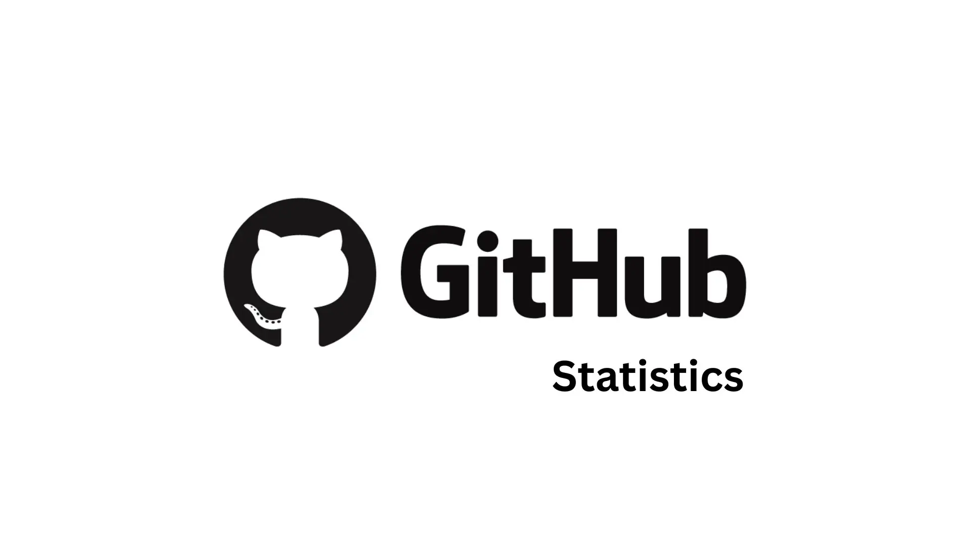 GitHub Statistics By Users, Security And Facts (2025)