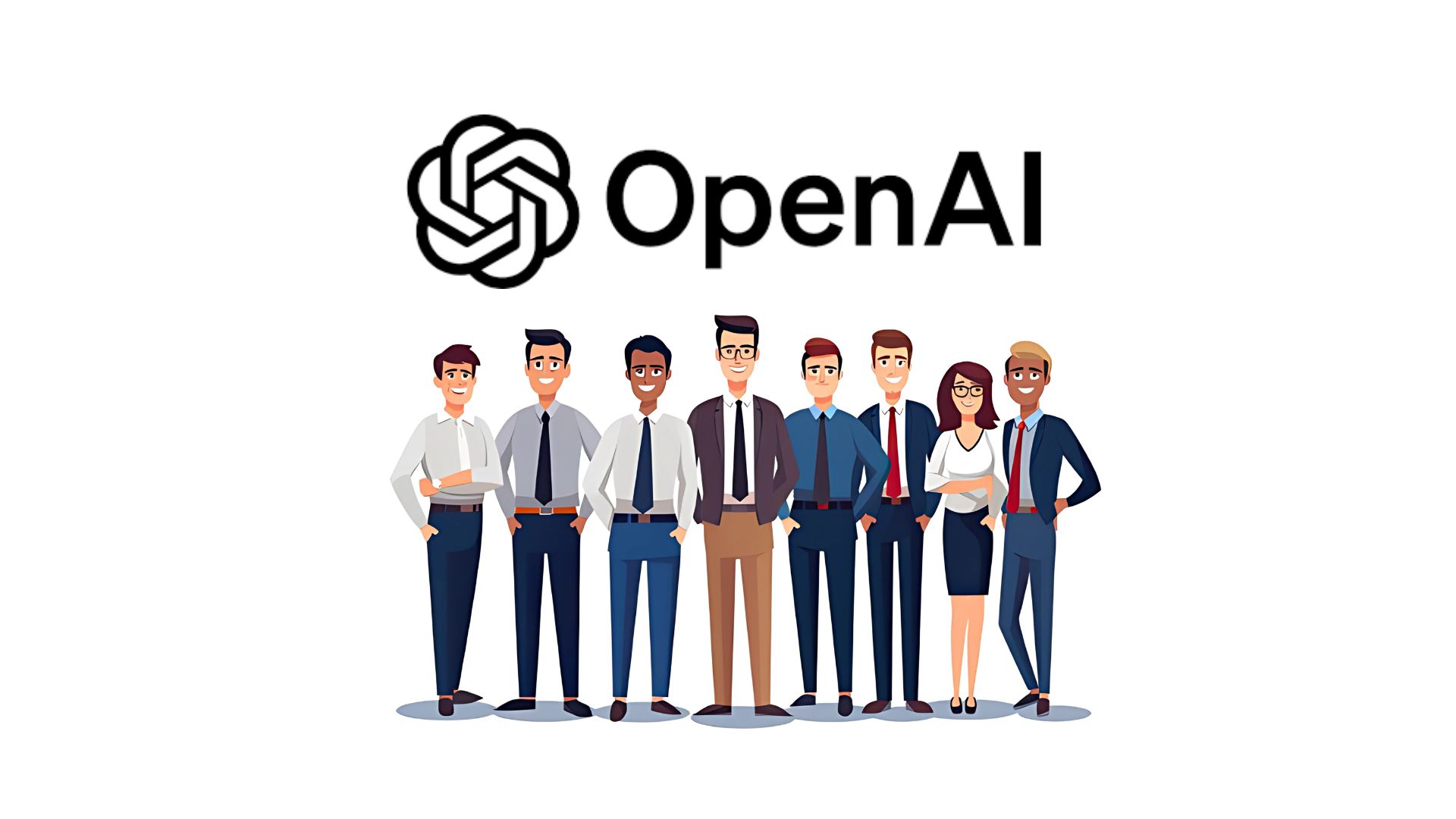 How Many People Work At OpenAI? (2025)