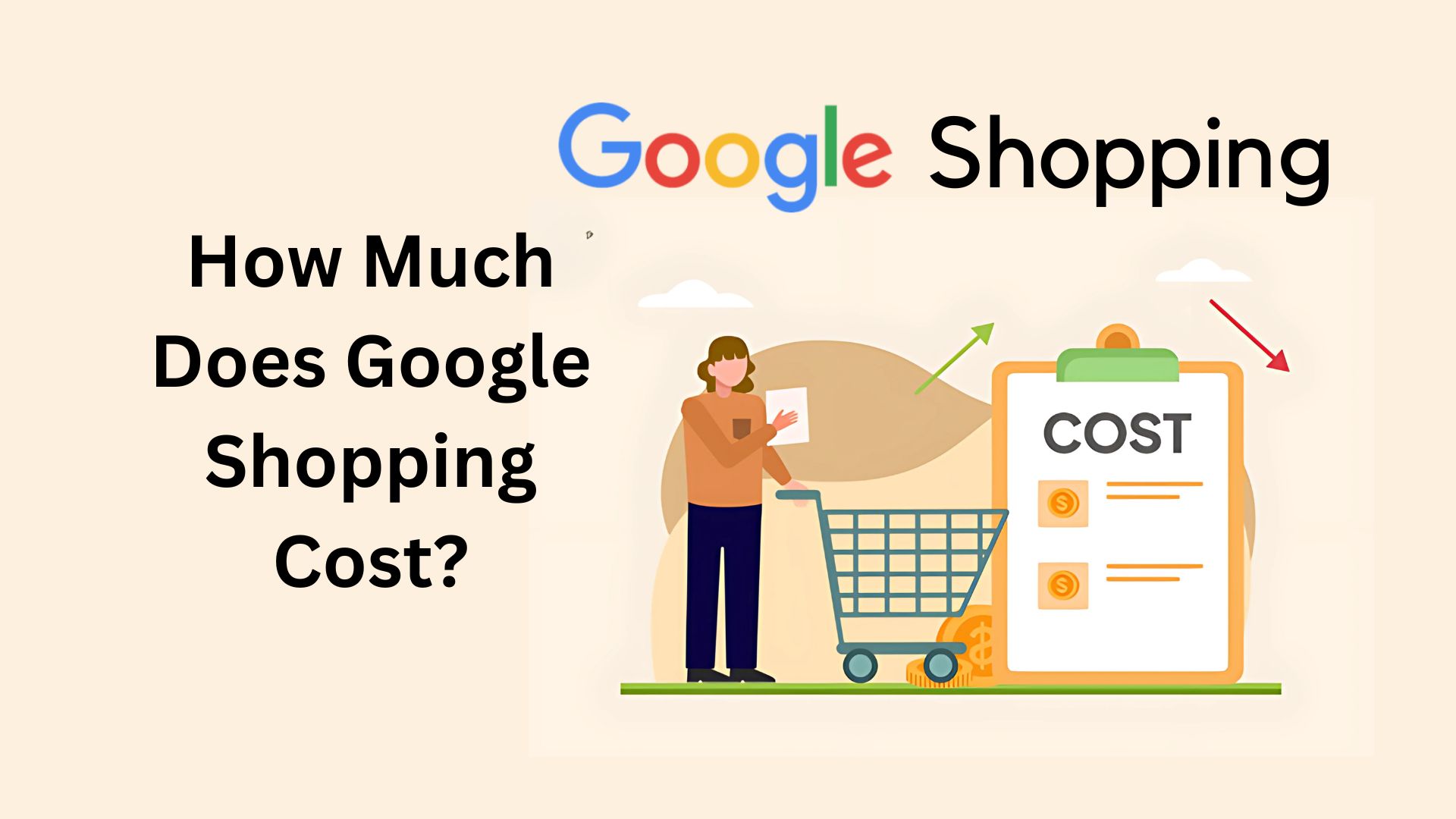 How Much Does Google Shopping Cost? Statistics and Facts, Latest Data, Trends & Insights 2025