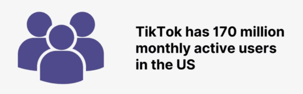 Users On TikTok