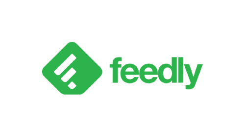 feedly Logo