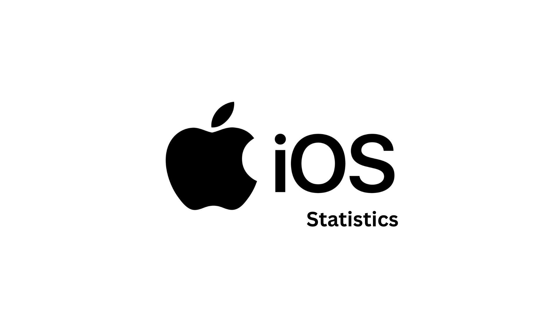 iOS Statistics and Facts, By Devices, Market Share, Users, Revenue And Trends (2025)