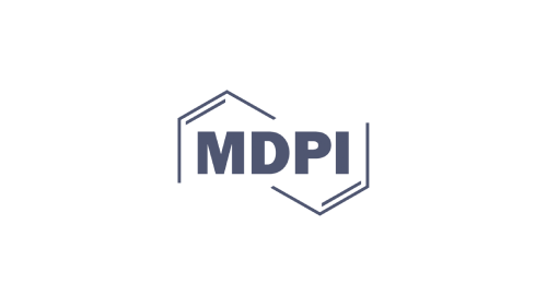 mdpi Logo
