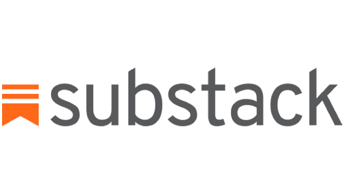 Substack Logo