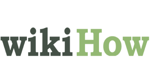 wikihow Logo