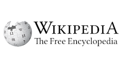 wikipedia Logo