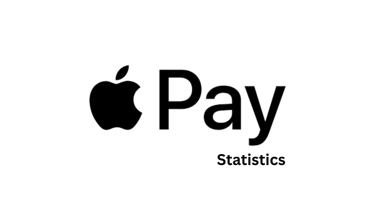 Apple Pay Statistics By Revenue, Users, Security and Facts (2025)