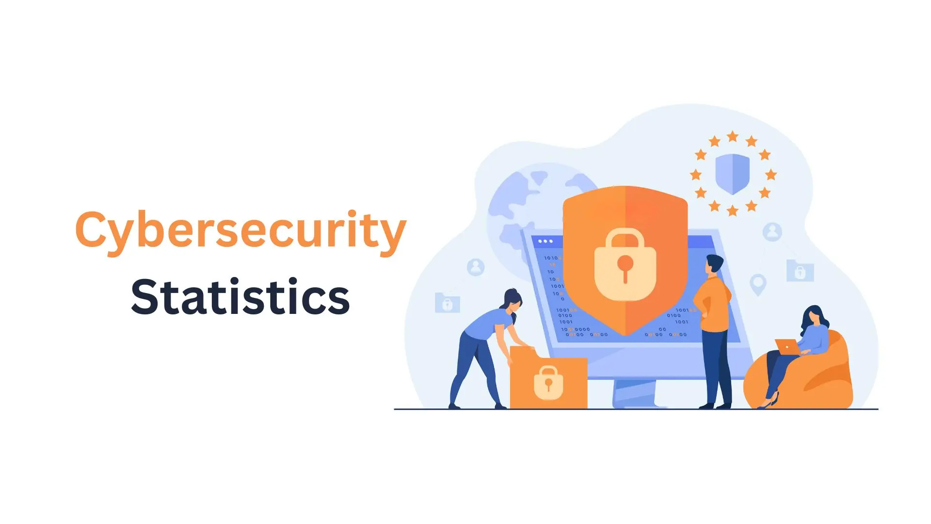 Cybersecurity Statistics, Facts, Insights And Trends (2025)