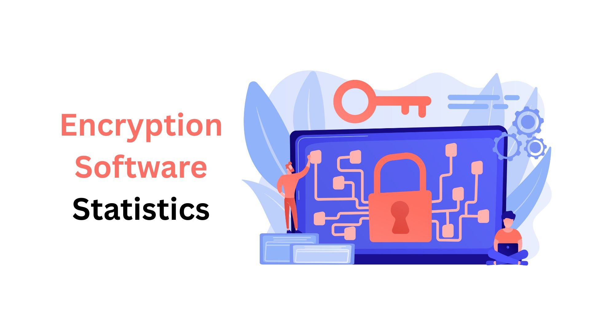 Encryption Software Statistics And Facts (2025) : Market Growth, Cloud Breaches & Data Privacy
