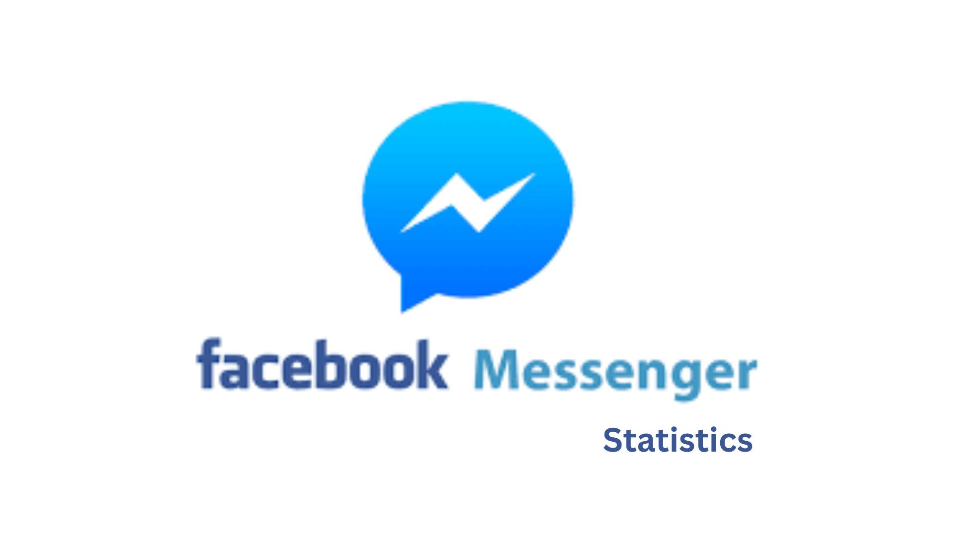 Facebook Messenger Statistics By Users, Market Share, Revenue and Facts (2025)