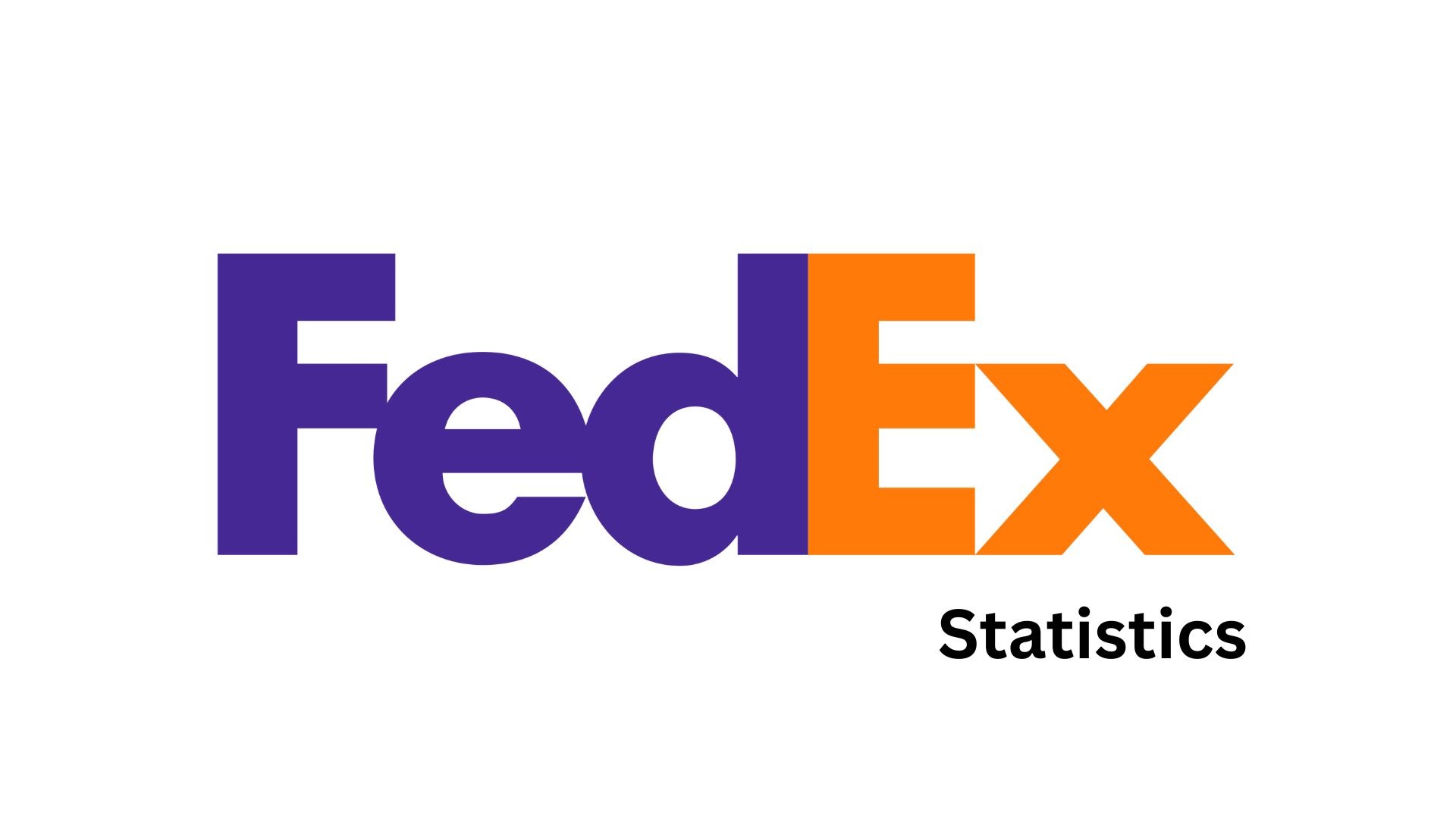 Fedex Statistics And Facts – By Revenue, Operations, Capital Expenditure, Packaging (2025)