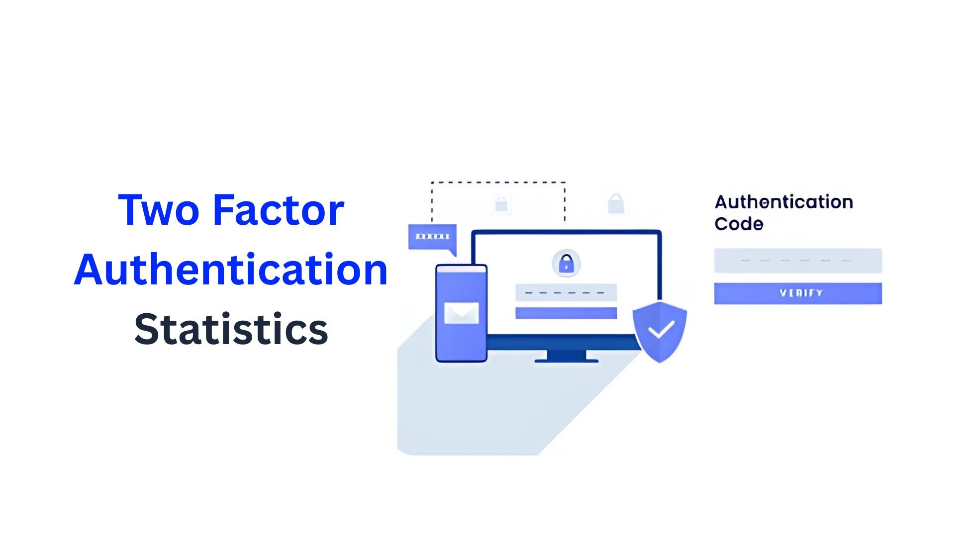 Two Factor Authentication Statistics By Customers, Industry, Technology, Demographic, Usage And Facts (2025)