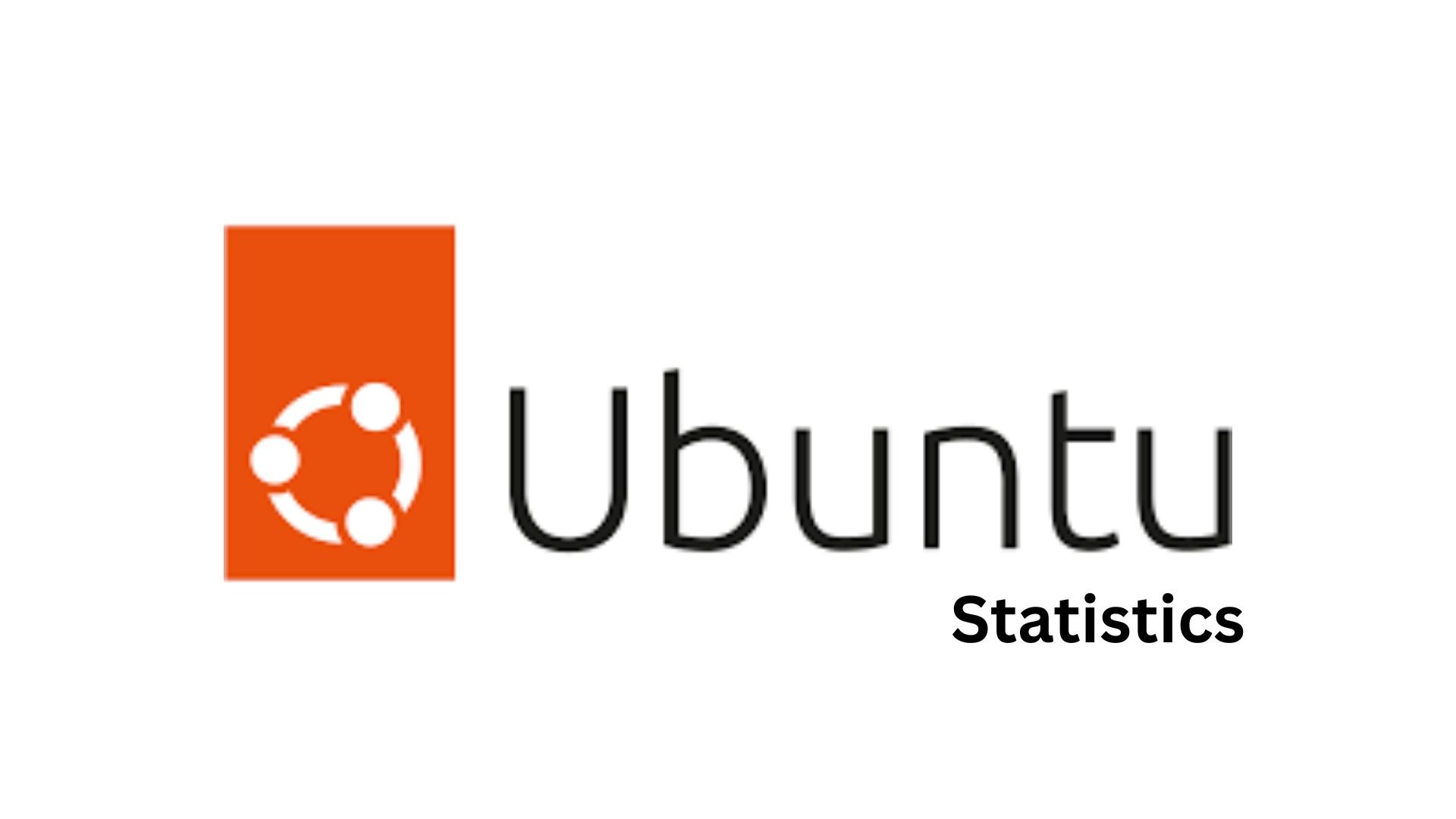 Ubuntu Statistics By Website Traffic, Usage and Facts (2025)